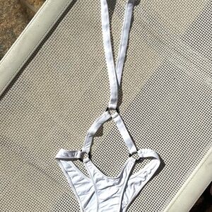 Minimale Animale Neck Strap Brief